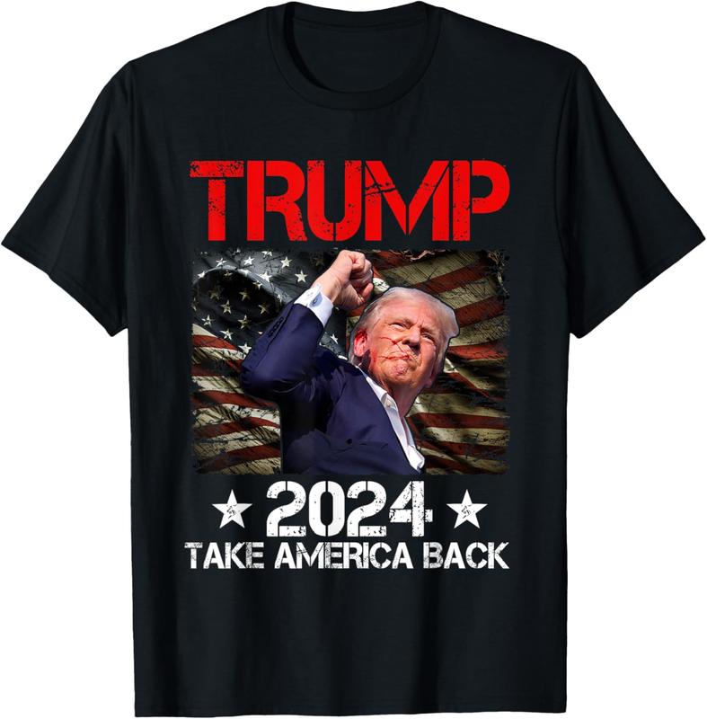 Trumpp 2024 Take America Back Shirt, Trumpp Fist Pump T-Shirt, Truumpp Survivor Rally Sweatshirt, Hoodie, for Men, for Women